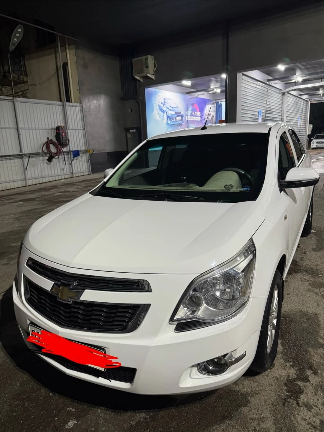 Chevrolet Cobalt, 2022, Ташкент (город) – 1
