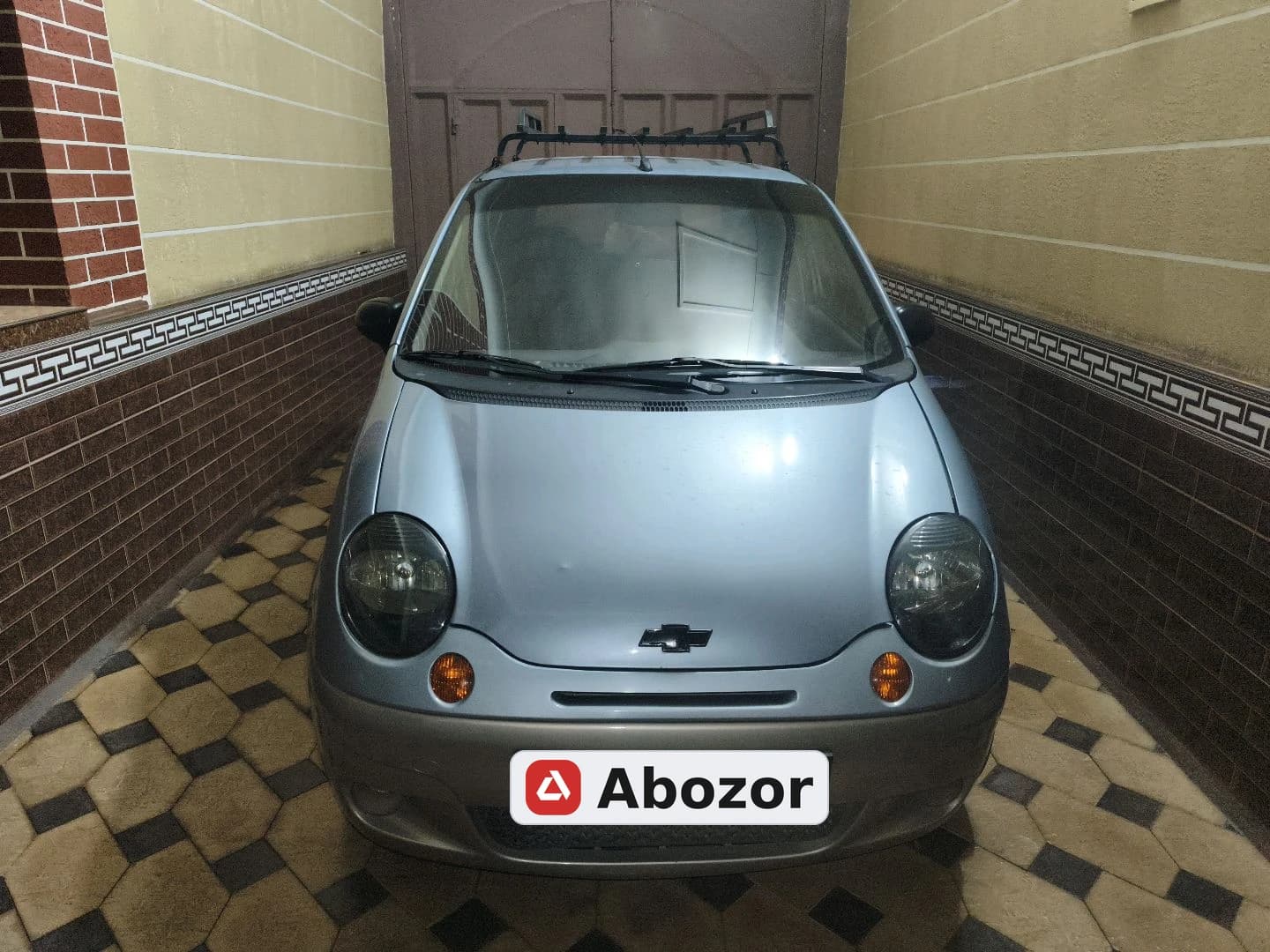 Chevrolet Matiz, 2012, Andijon – 1