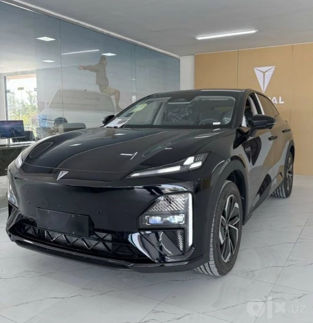 Changan Deepal S07, 2026, Toshkent shahri – 1