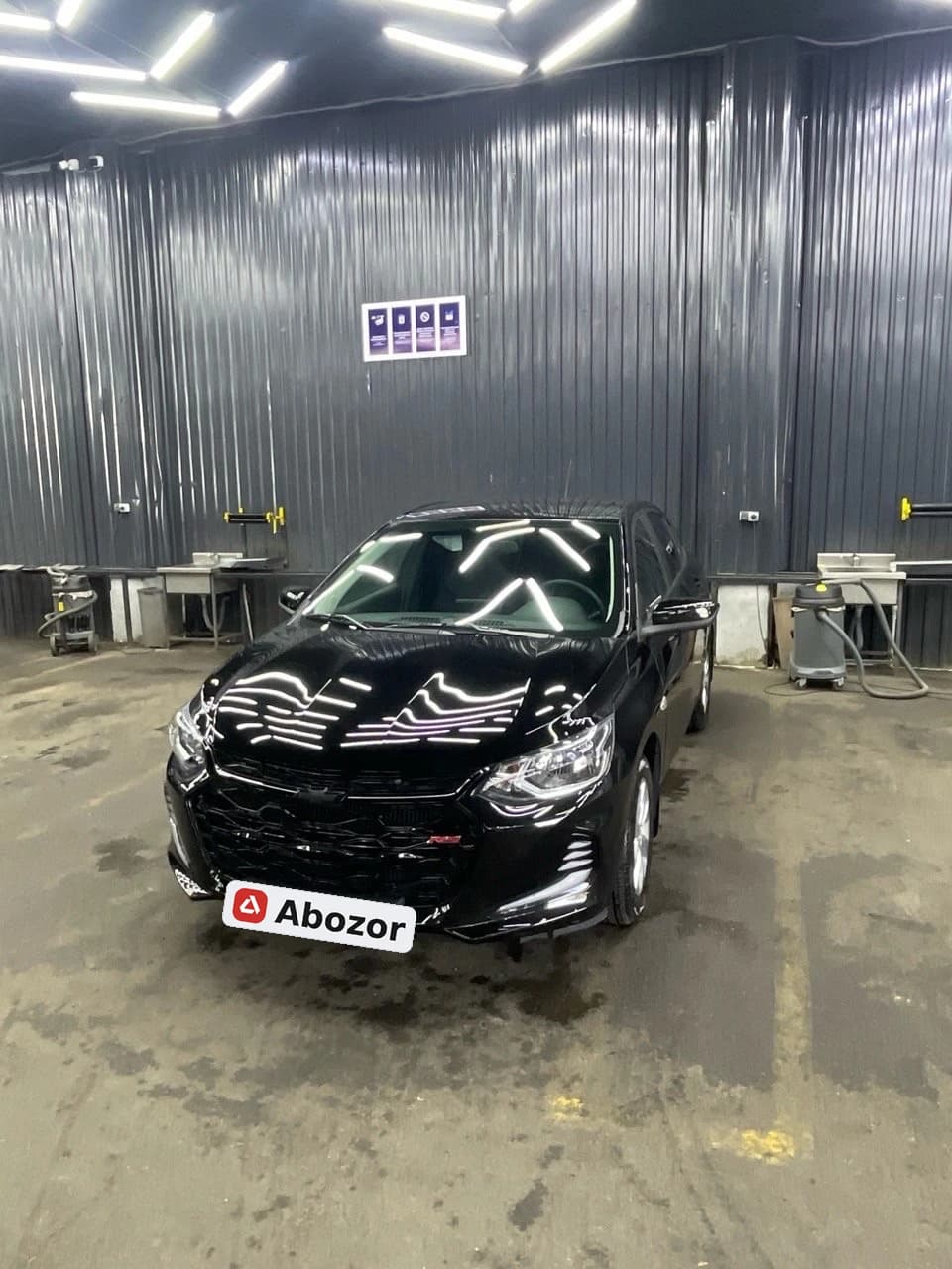 Chevrolet Onix, 2024, Ташкент (город) – 1