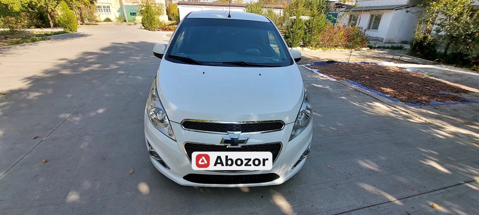 Chevrolet Spark, 2017, Toshkent shahri – 1