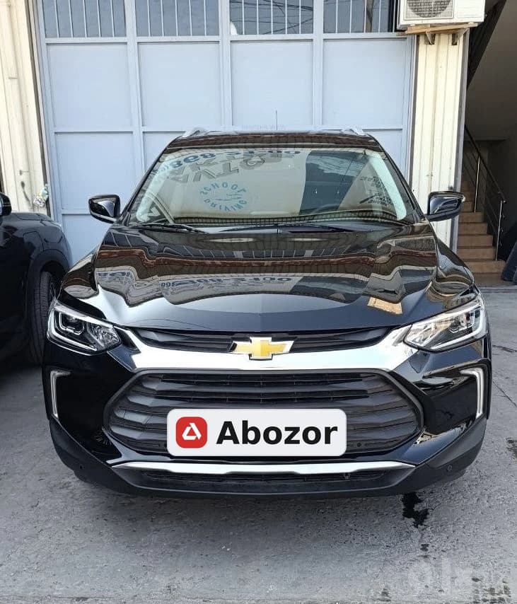 Chevrolet Tracker, 2023, Toshkent – 1