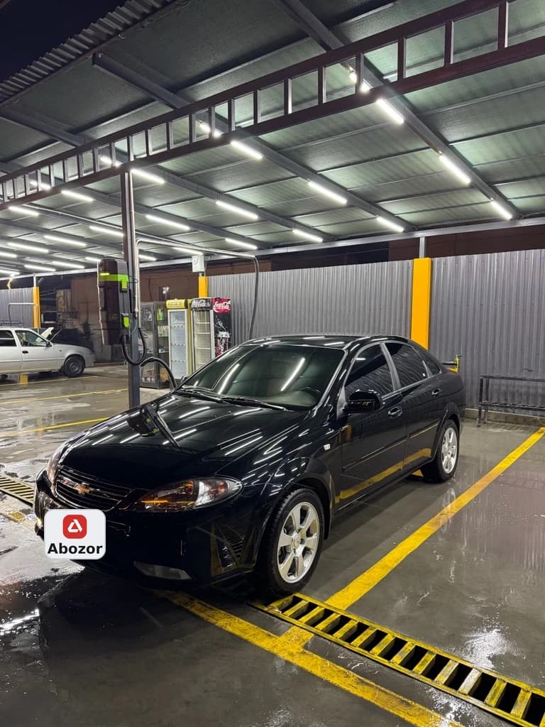 Chevrolet Lacetti, 2023, Buxoro – 1