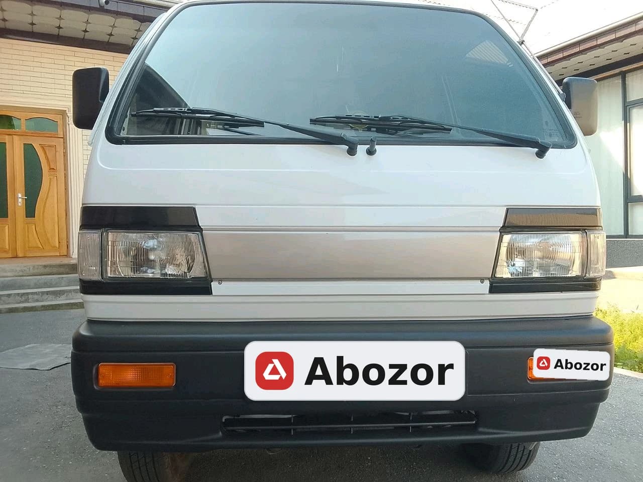 Chevrolet Labo, 2025, Farg'ona – 1