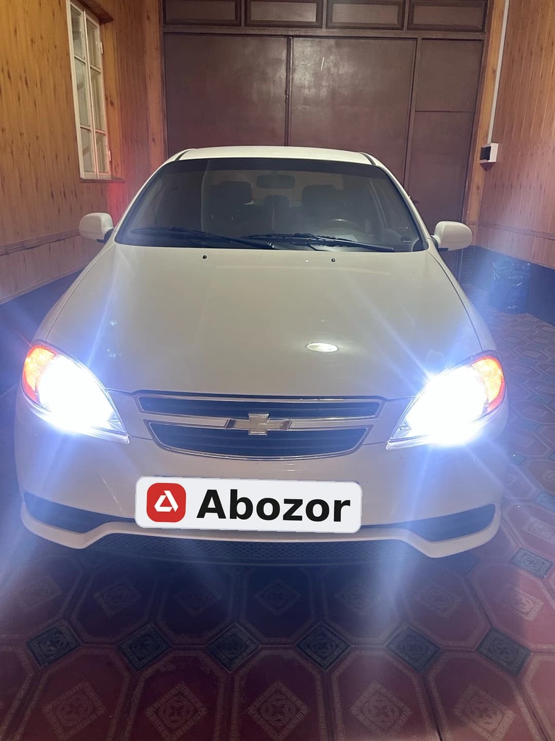 Chevrolet Lacetti, 2016, Qashqadaryo – 1