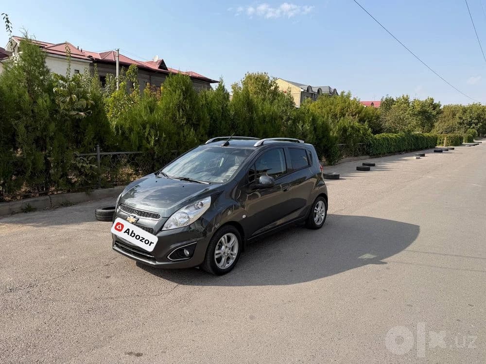Chevrolet Spark, 2020, Ташкентская область – 1