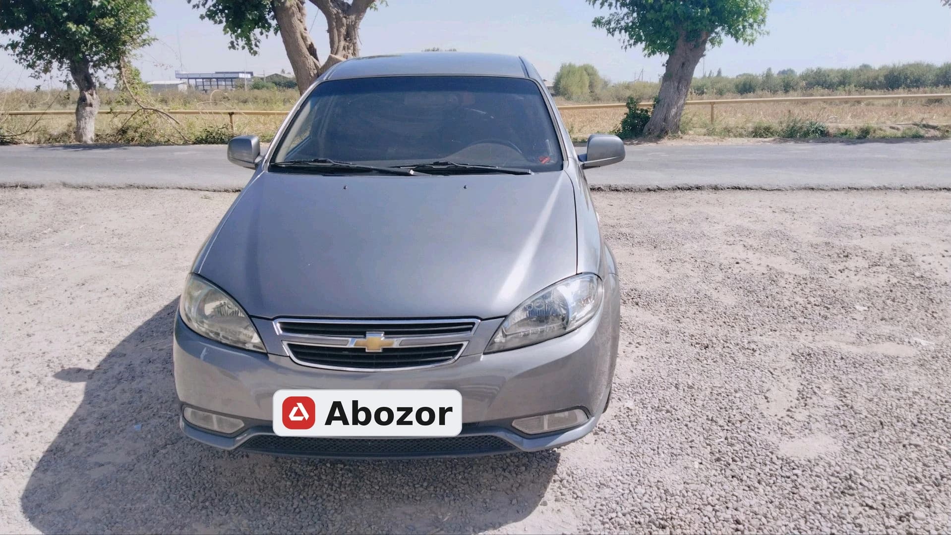 Chevrolet Lacetti, 2015, Toshkent – 1