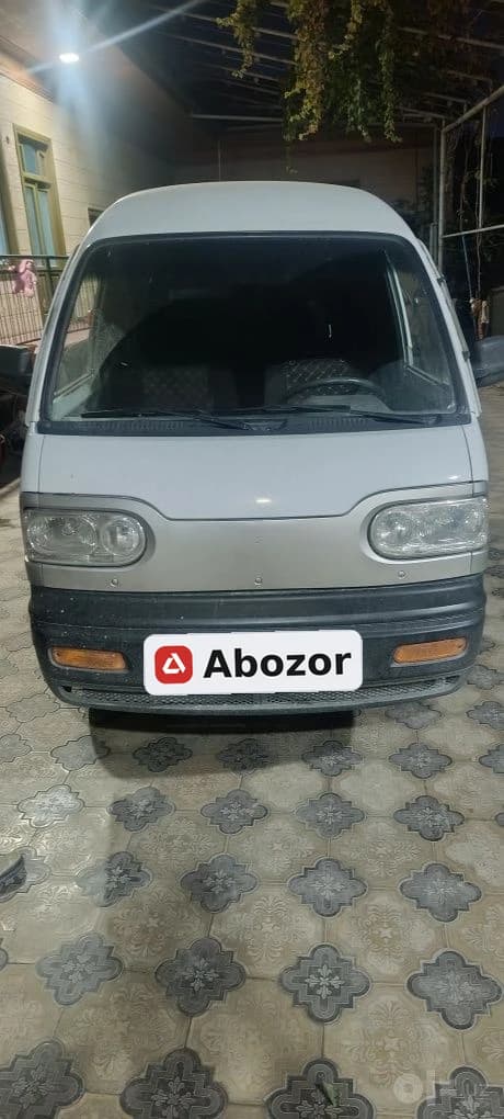 Chevrolet Damas, 2011, Andijon – 1