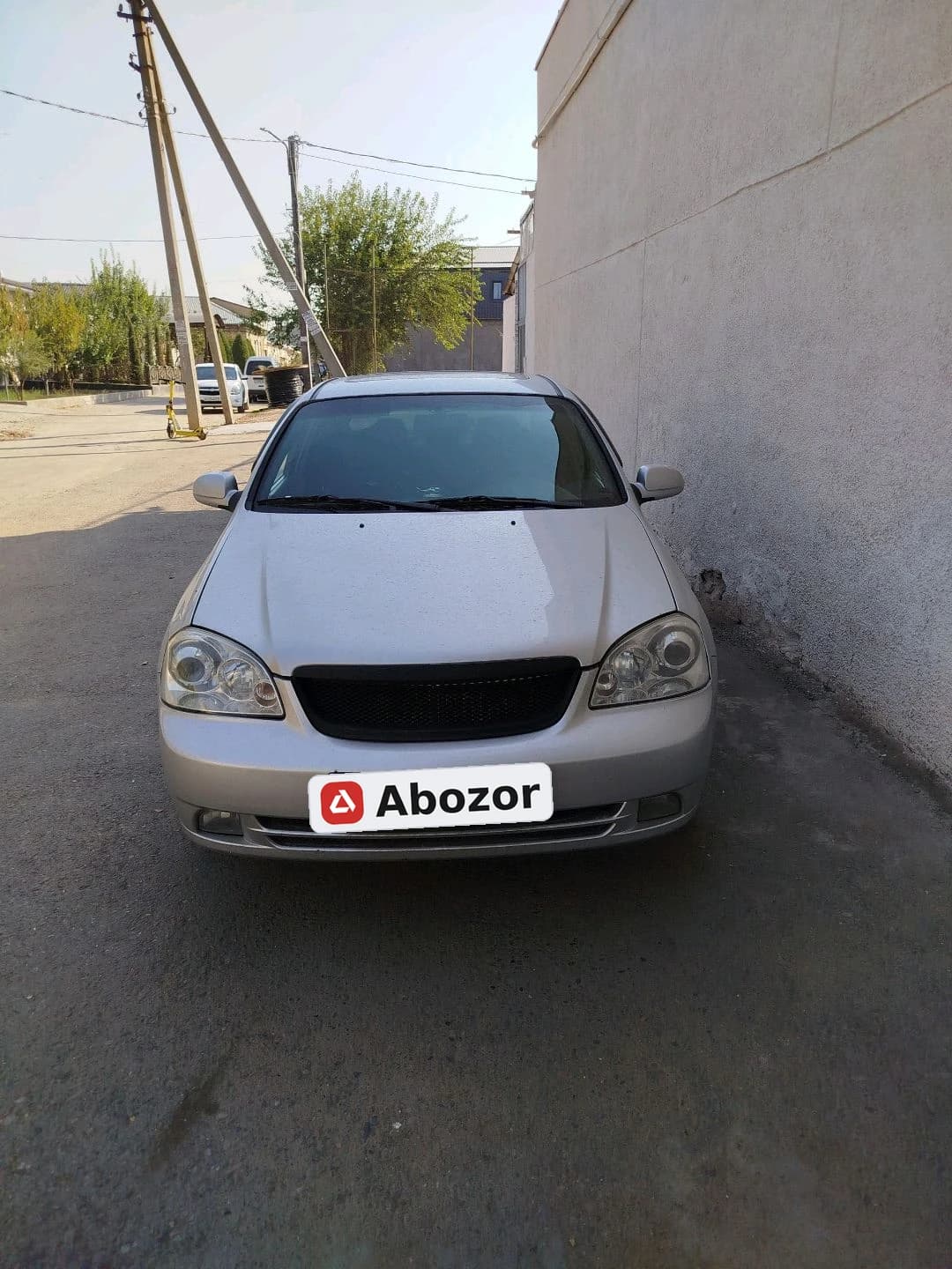Chevrolet Lacetti, 2013, Toshkent shahri – 1