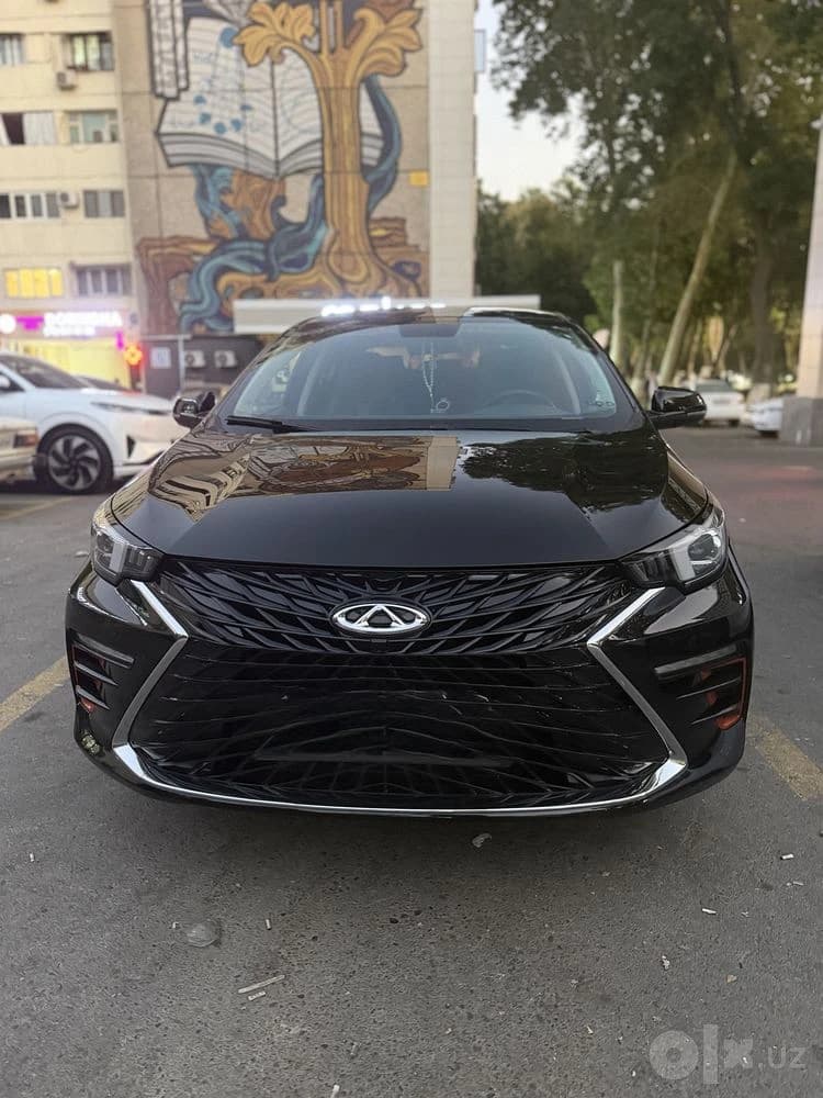 Chery Arrizo 6 Pro, 2025, Ташкентская область – 1