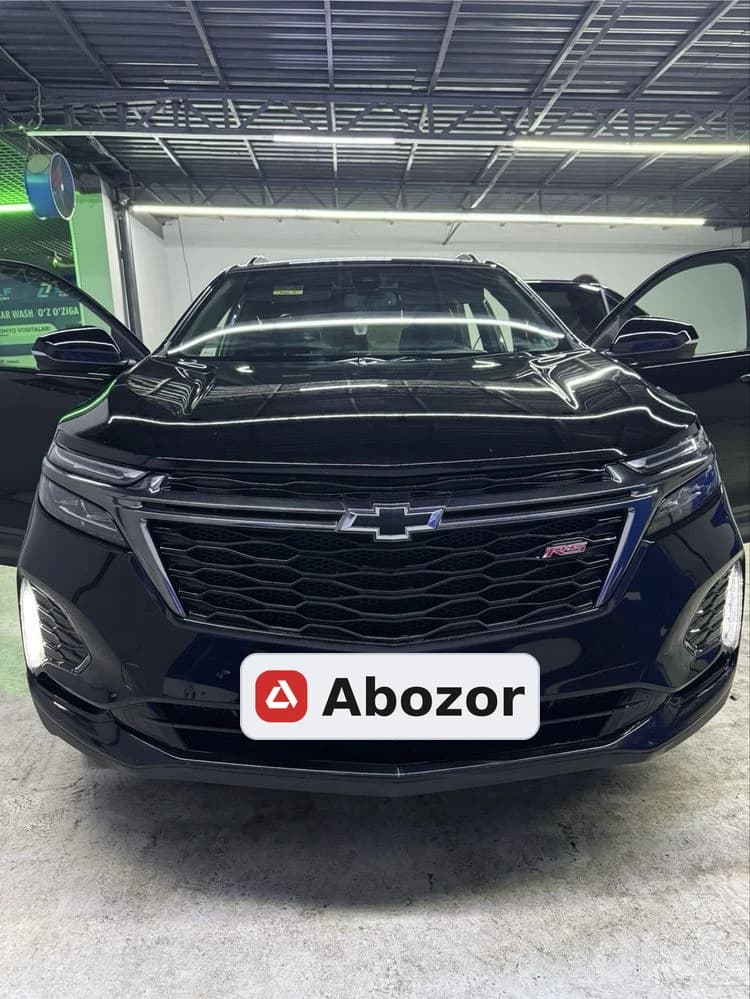 Chevrolet Equinox, 2023, Ташкентская область – 1