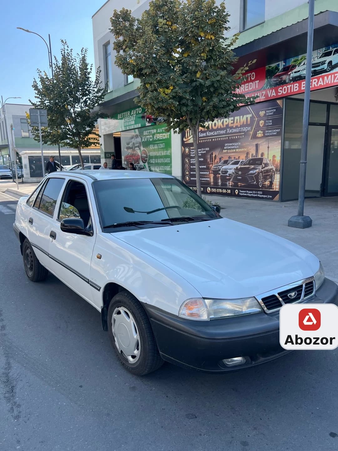 Chevrolet Nexia, 2008, Toshkent shahri – 1