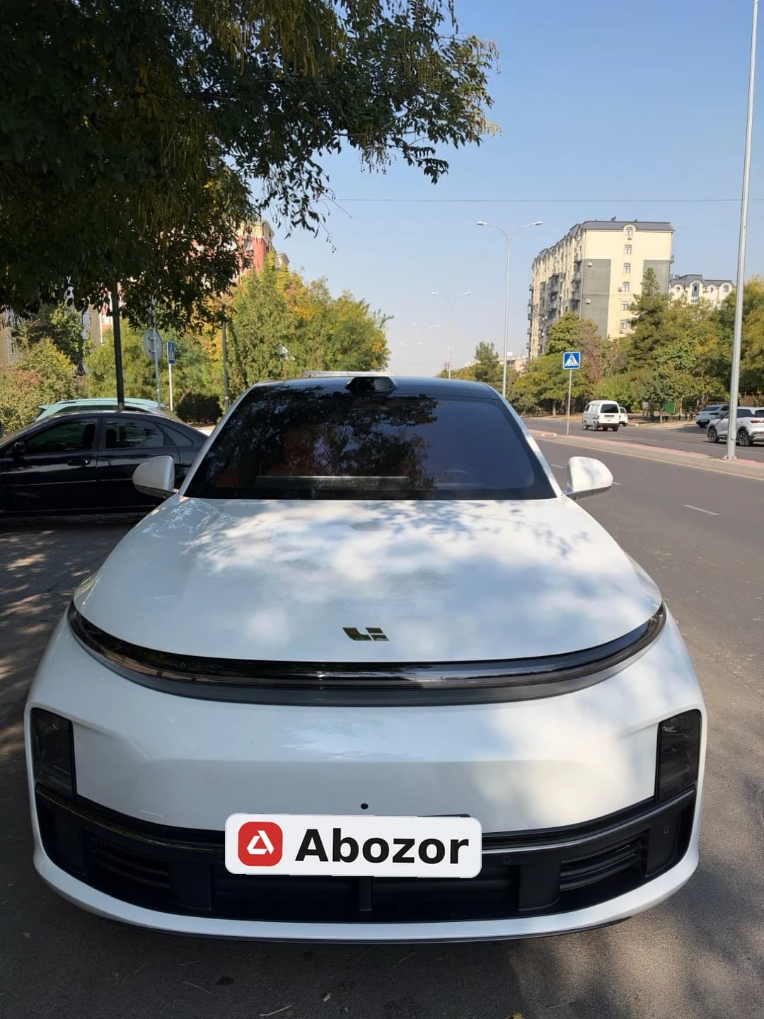LiXiang L7, 2024, Toshkent shahri – 1