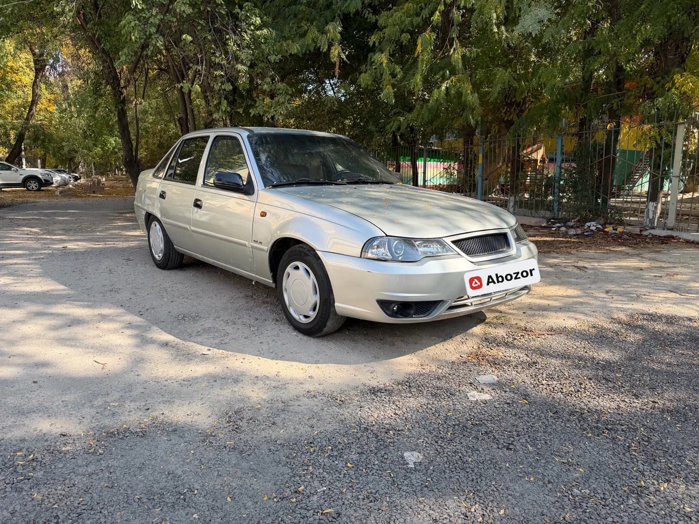 Daewoo Nexia, 2009, Ташкент (город) – 1