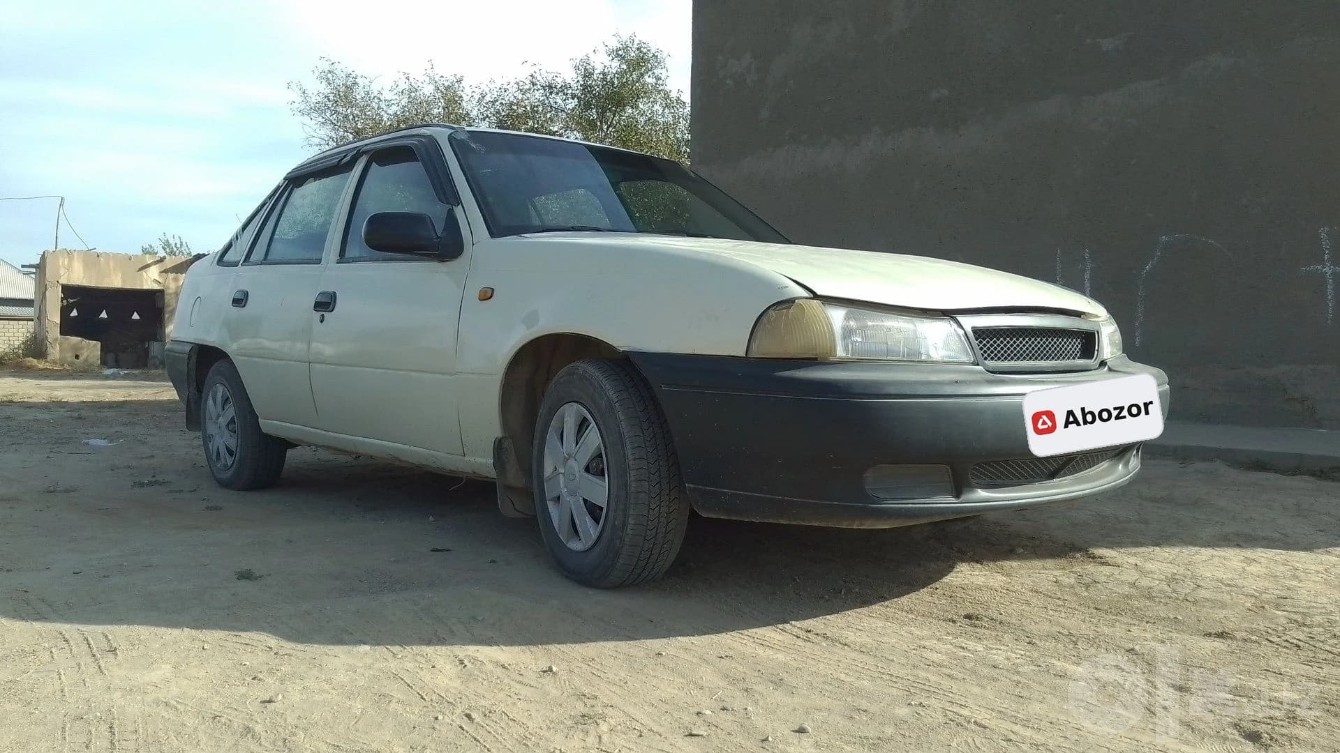 Daewoo Nexia, 1996, Qashqadaryo – 1
