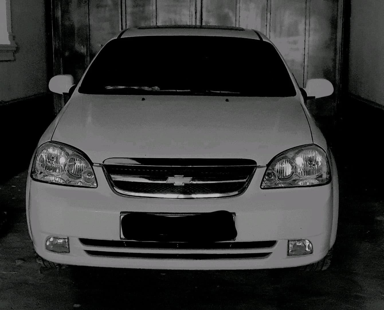 Chevrolet Lacetti, 2009, Farg'ona – 1