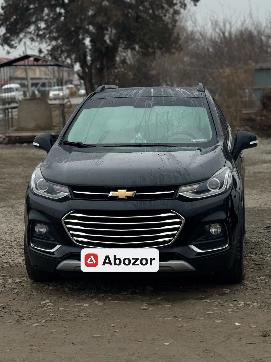 Chevrolet Tracker, 2020, Хорезмская область – 1