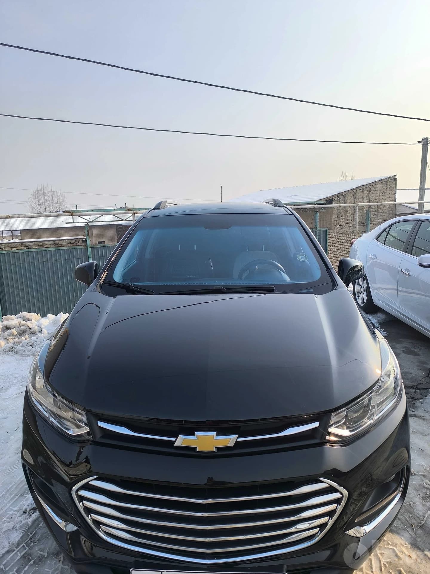 Chevrolet Tracker, 2019, Наманганская область – 1