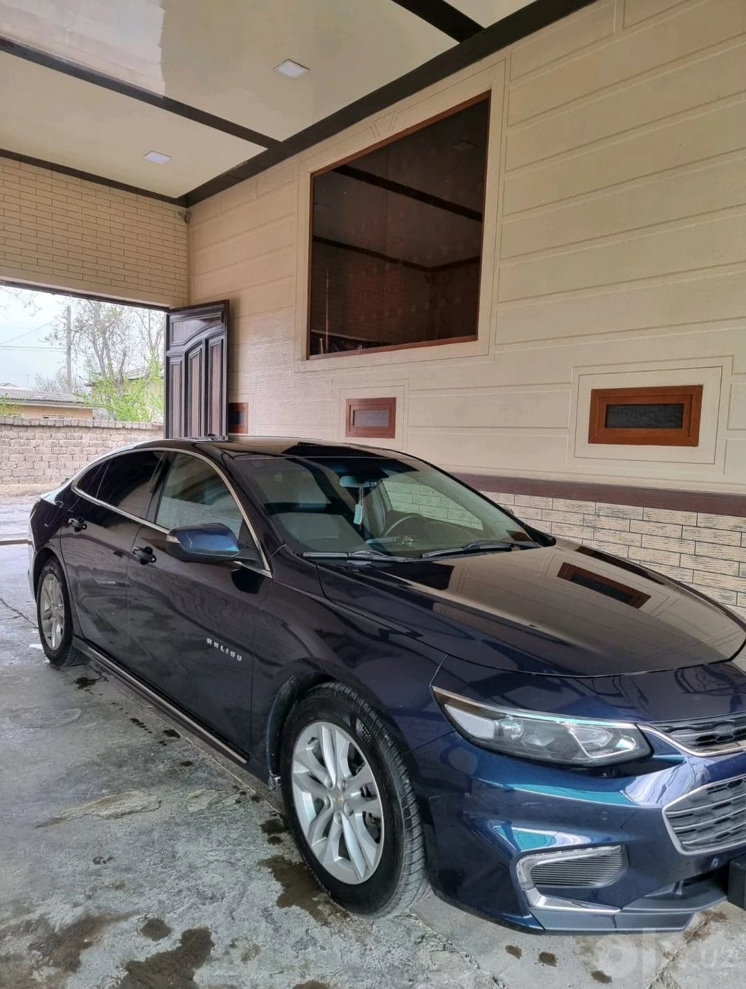 Chevrolet Malibu, 2018, Toshkent – 1