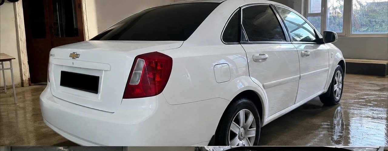 Chevrolet Lacetti, 2019, Qashqadaryo – 1