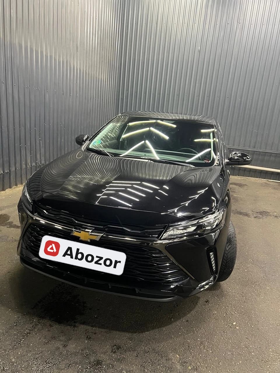 Chevrolet Monza, 2023, Toshkent shahri – 1