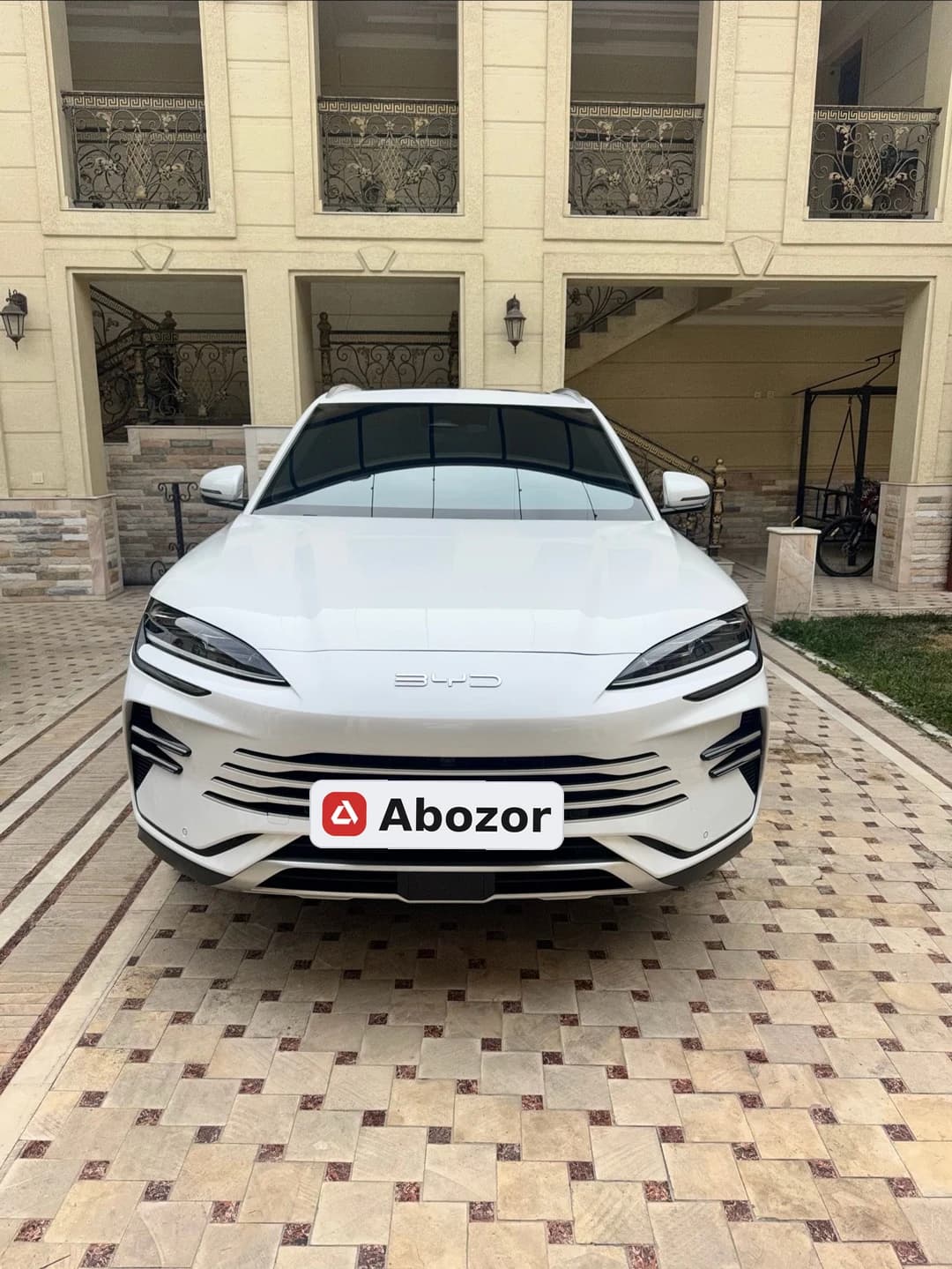 BYD Song Plus, 2024, Ташкент (город) – 1
