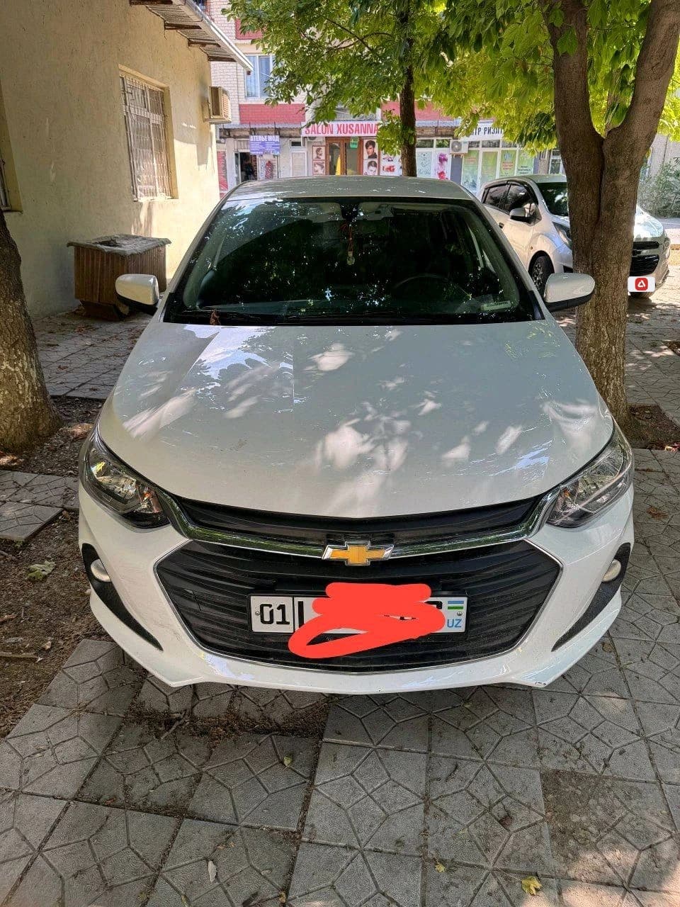 Chevrolet Onix, 2023, Toshkent shahri – 1