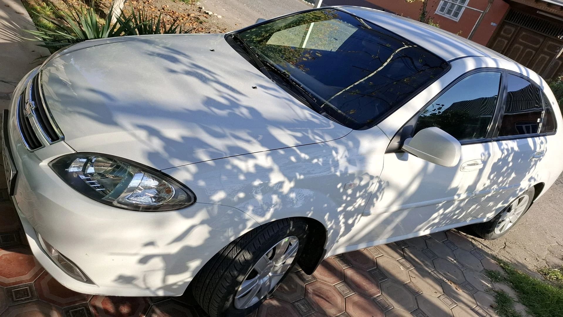 Chevrolet Lacetti, 2020, Andijon – 1