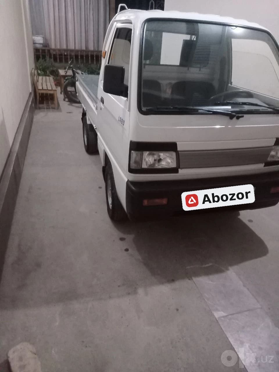 Chevrolet Damas, 2019, Andijon – 1