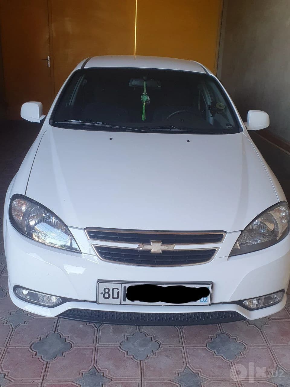 Chevrolet Lacetti, 2022, Buxoro – 1