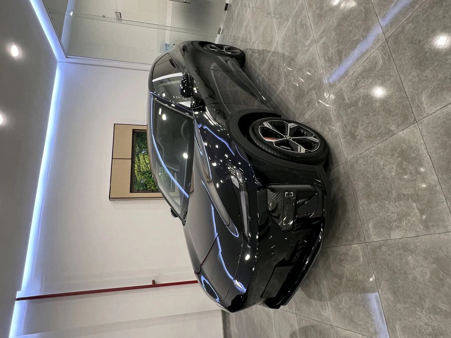 Changan Deepal S07, 2025, Toshkent shahri – 1