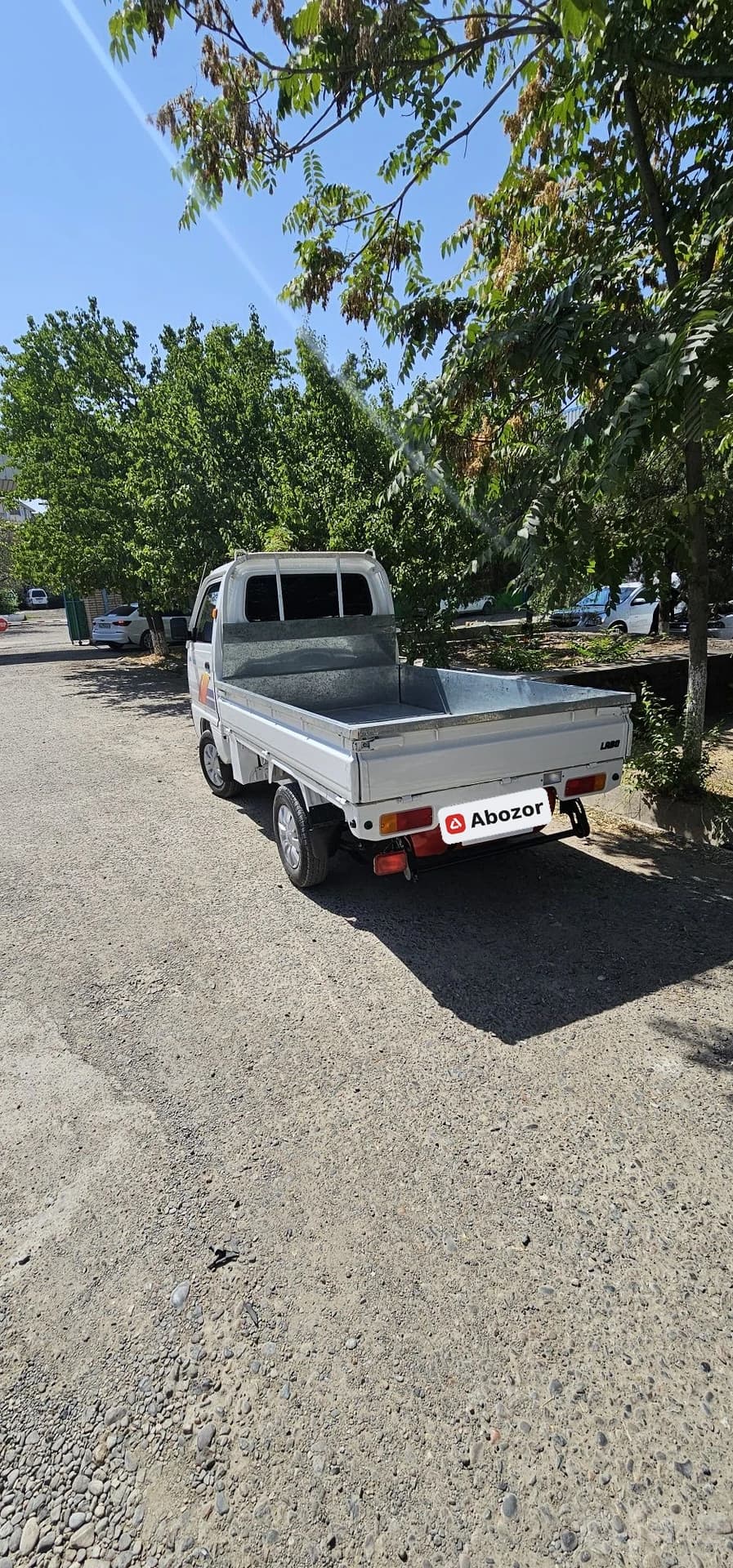 Chevrolet Damas, 2023, Namangan – 1