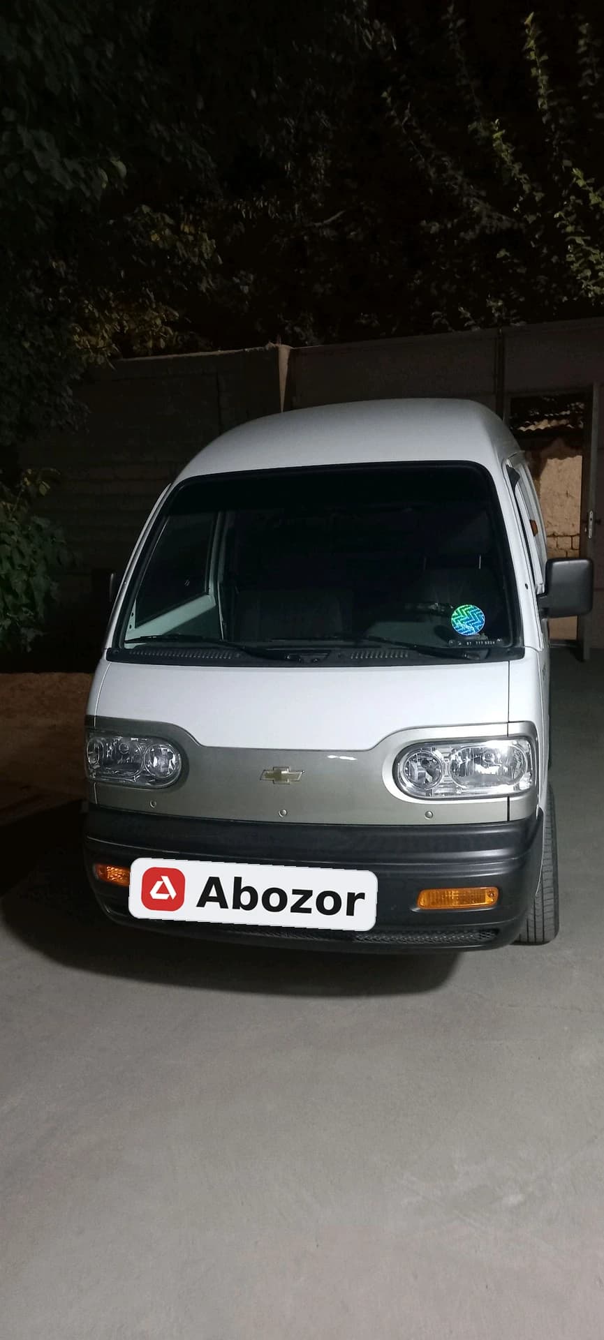 Chevrolet Damas, 2023, Toshkent shahri – 1