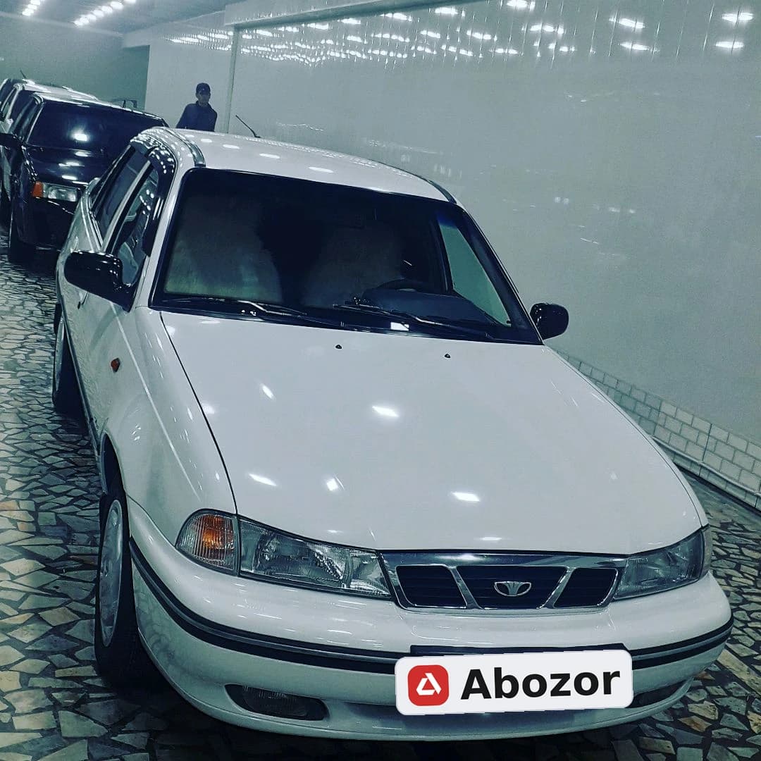 Daewoo Nexia, 2007, Xorazm – 1
