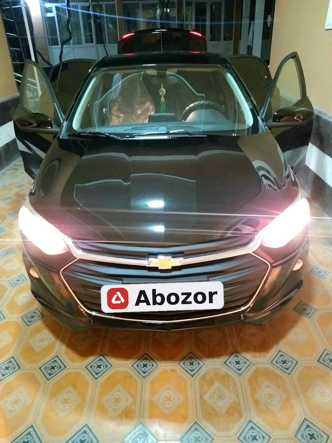 Chevrolet Onix, 2023, Farg'ona – 1