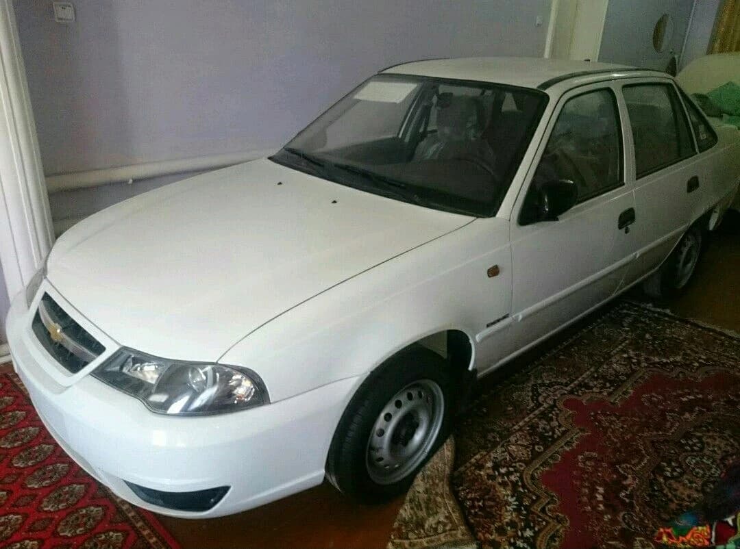 Chevrolet Nexia, 2013, Xorazm – 1
