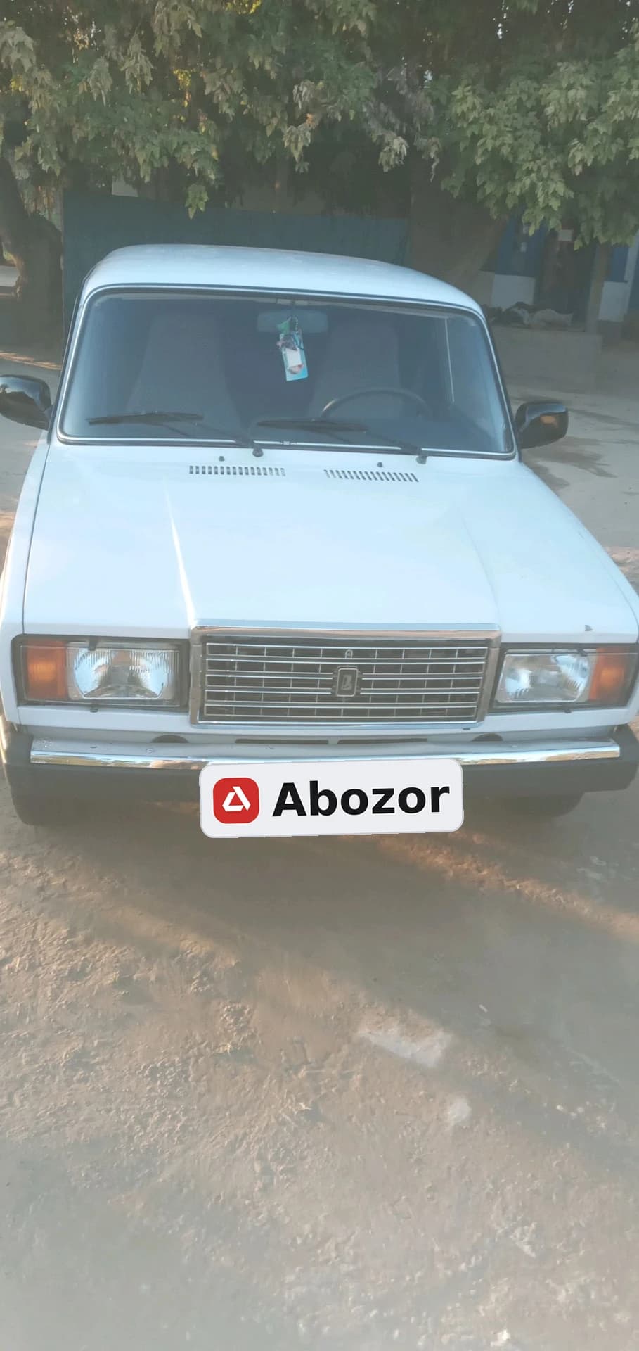 Lada (ВАЗ) 2107, 2008, Surxondaryo – 1