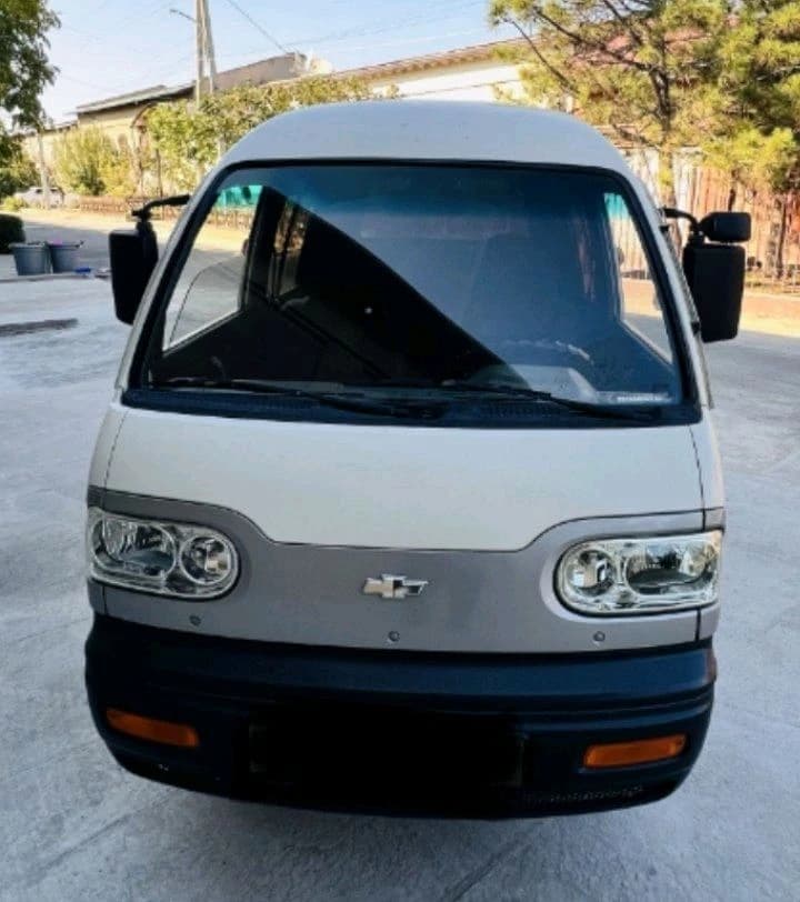 Daewoo Damas, 2009, Toshkent shahri – 1