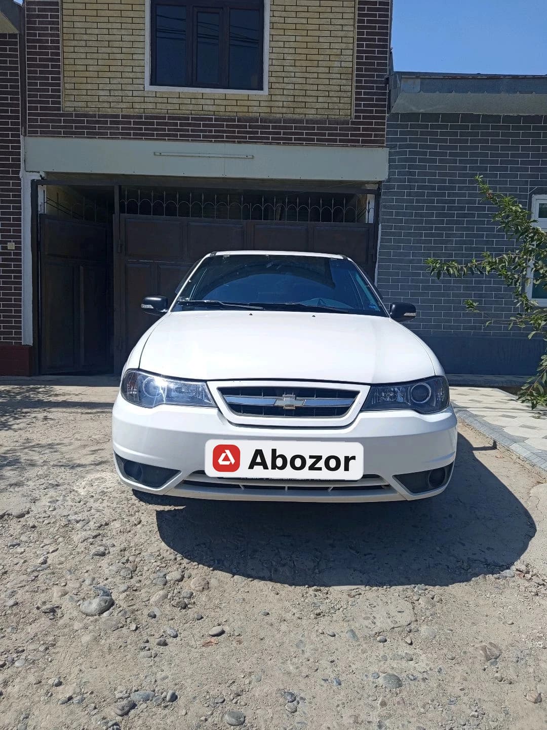 Chevrolet Nexia, 2014, Toshkent – 1