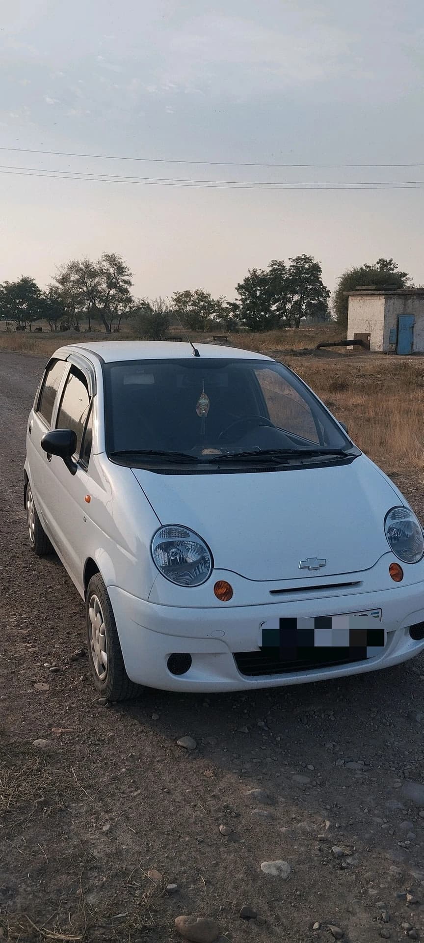 Chevrolet Matiz, 2018, Ташкентская область – 1