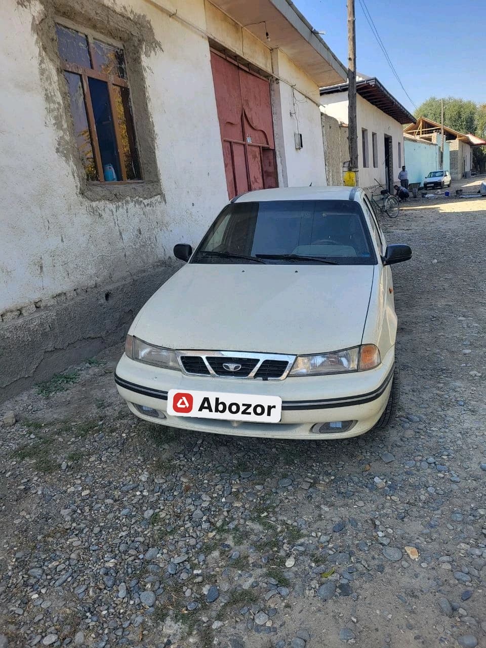 Daewoo Nexia, 2004, Samarqand – 1