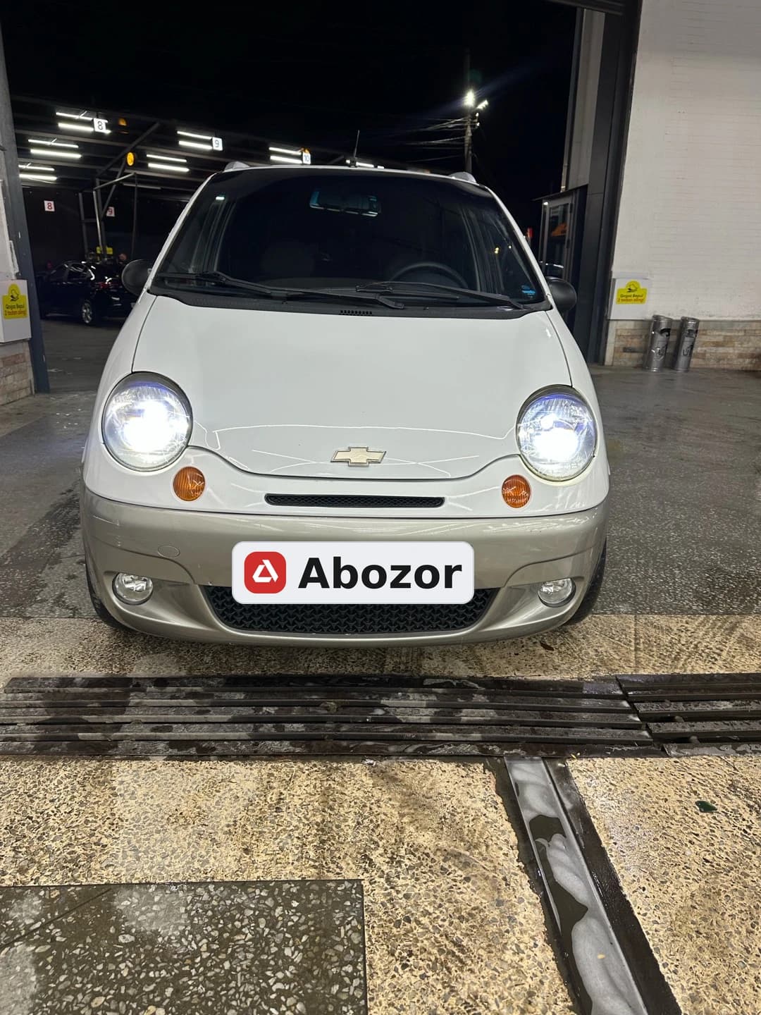 Chevrolet Matiz, 2010, Toshkent – 1