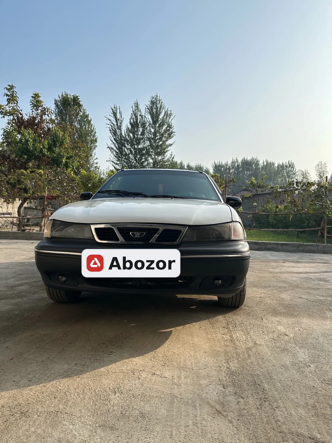 Daewoo Nexia, 2006, Andijon – 1