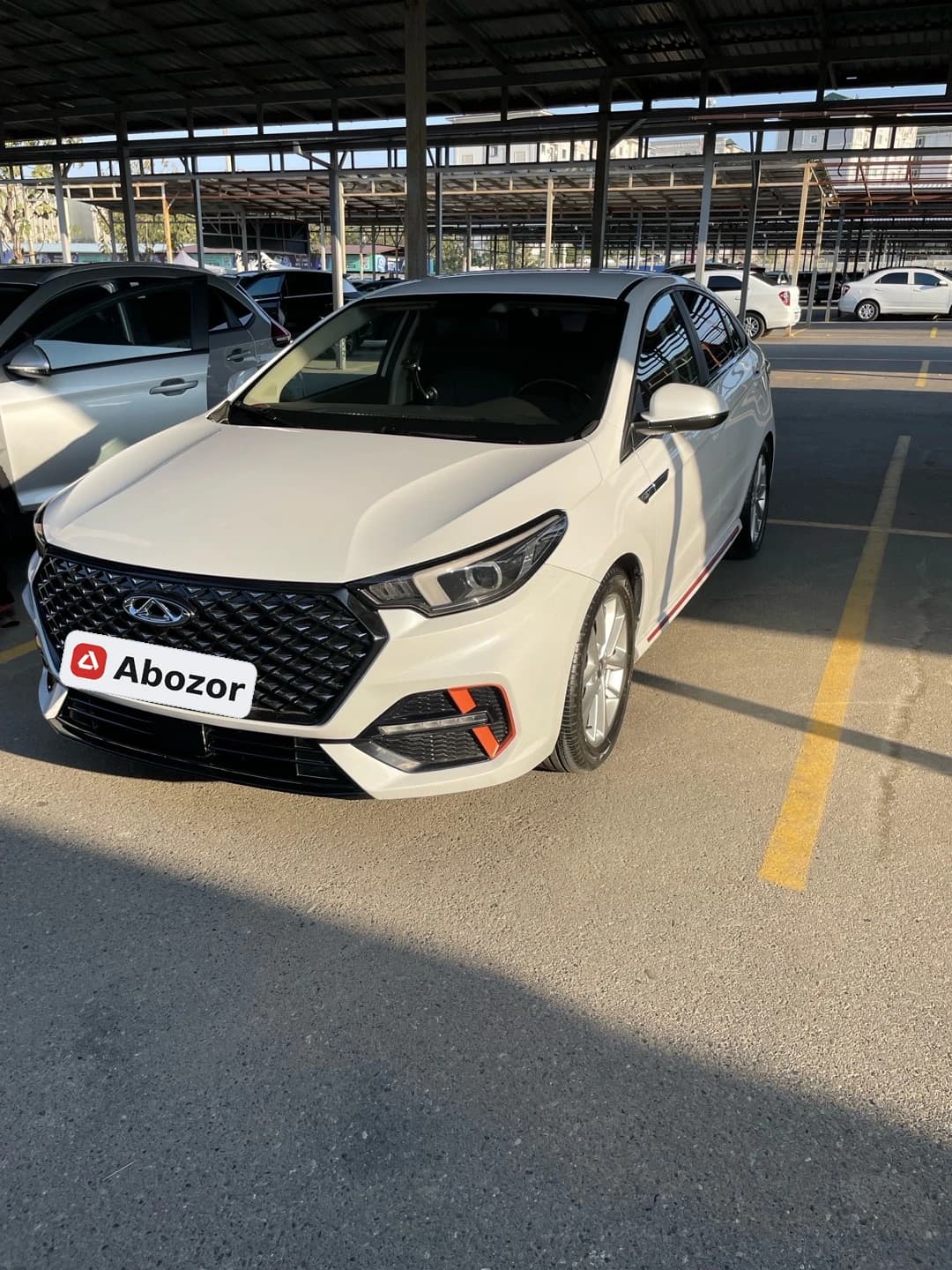 Chery Arrizo 6 Pro, 2023, Андижанская область – 1
