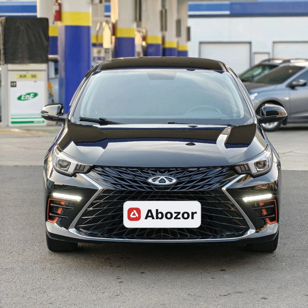 Chery Arrizo 6 Pro, 2024, Ташкент (город) – 1