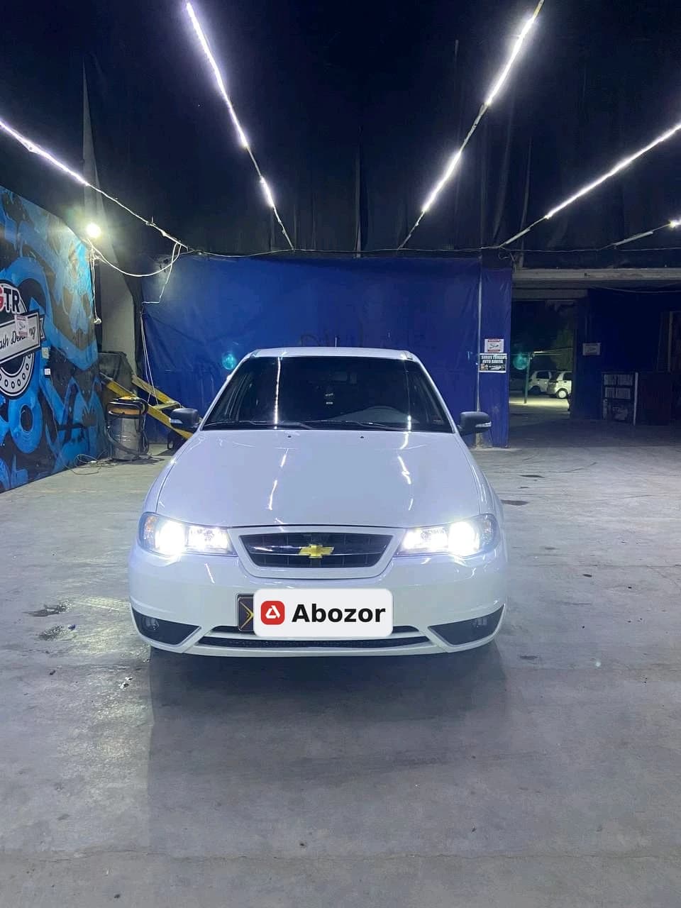 Chevrolet Nexia, 2015, Ташкентская область – 1