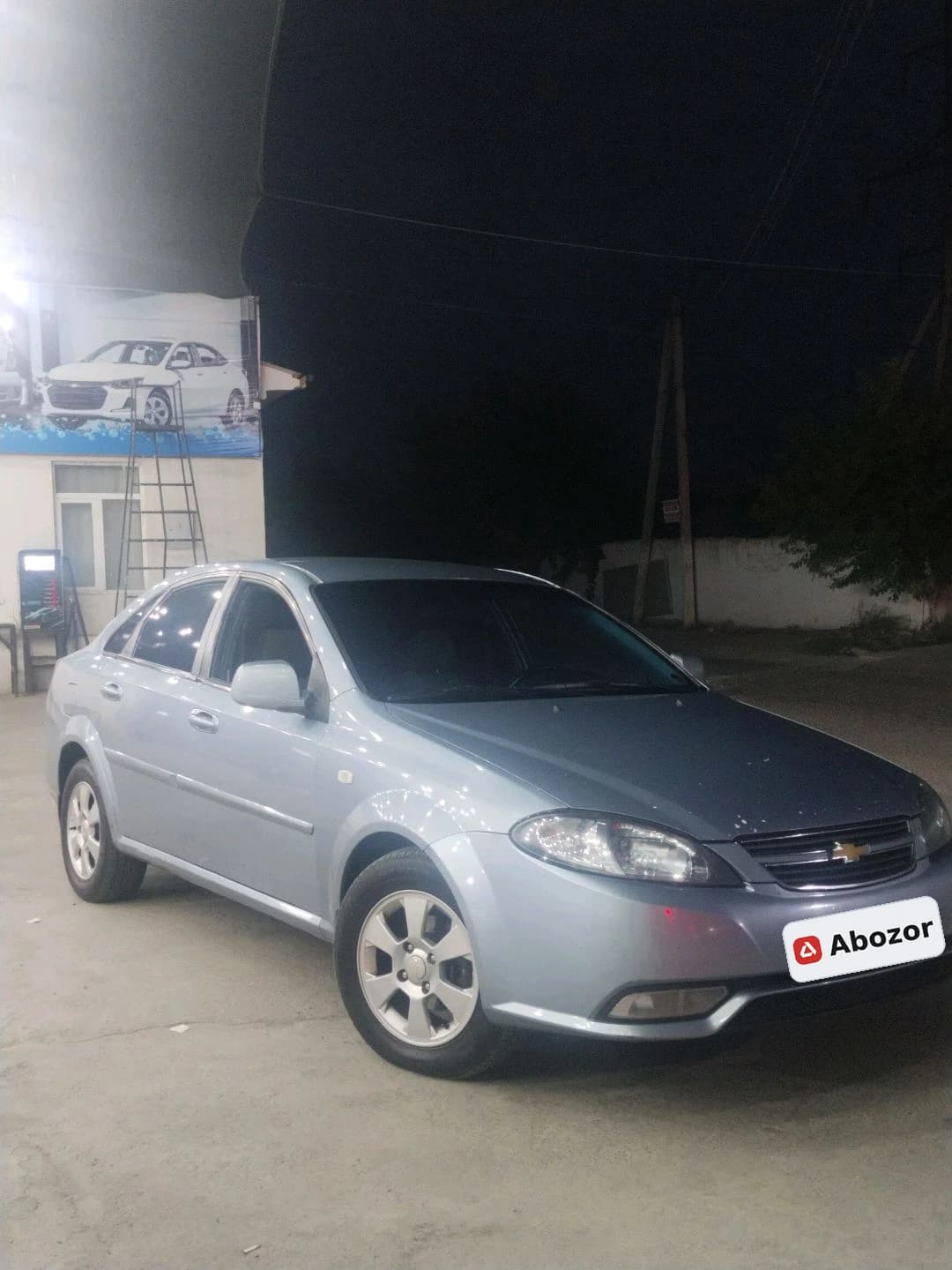 Chevrolet Lacetti, 2011, Наманганская область – 1