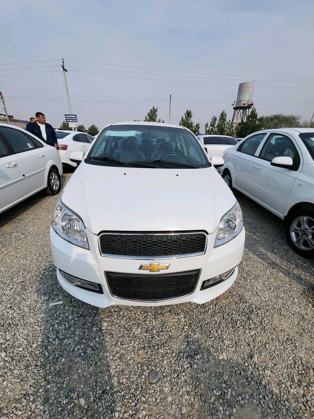 Chevrolet Nexia, 2022, Farg'ona – 1