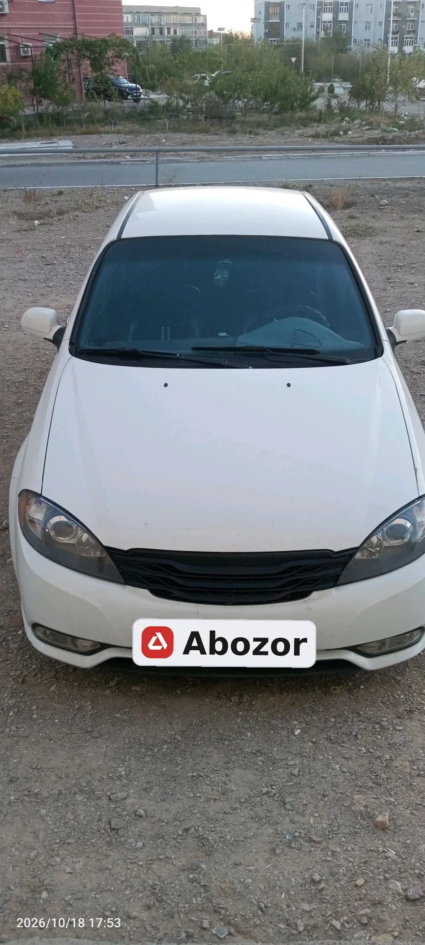 Chevrolet Lacetti, 2004, Навоийская область – 1