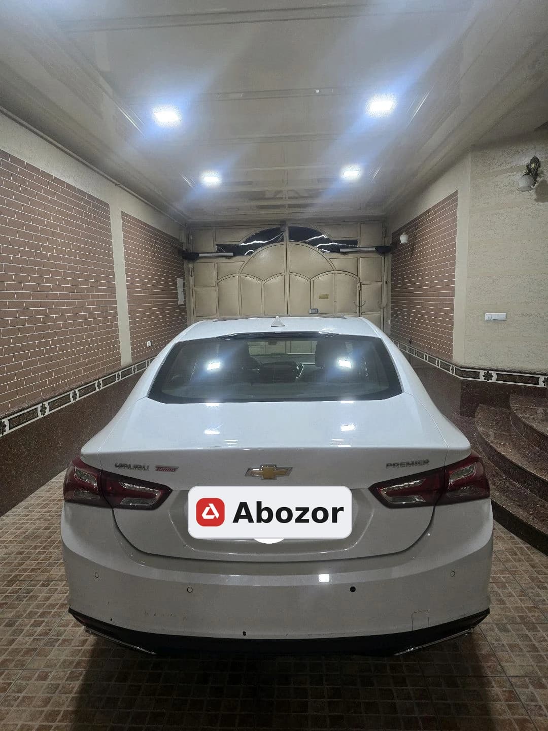 Chevrolet Malibu, 2020, Ташкент (город) – 1